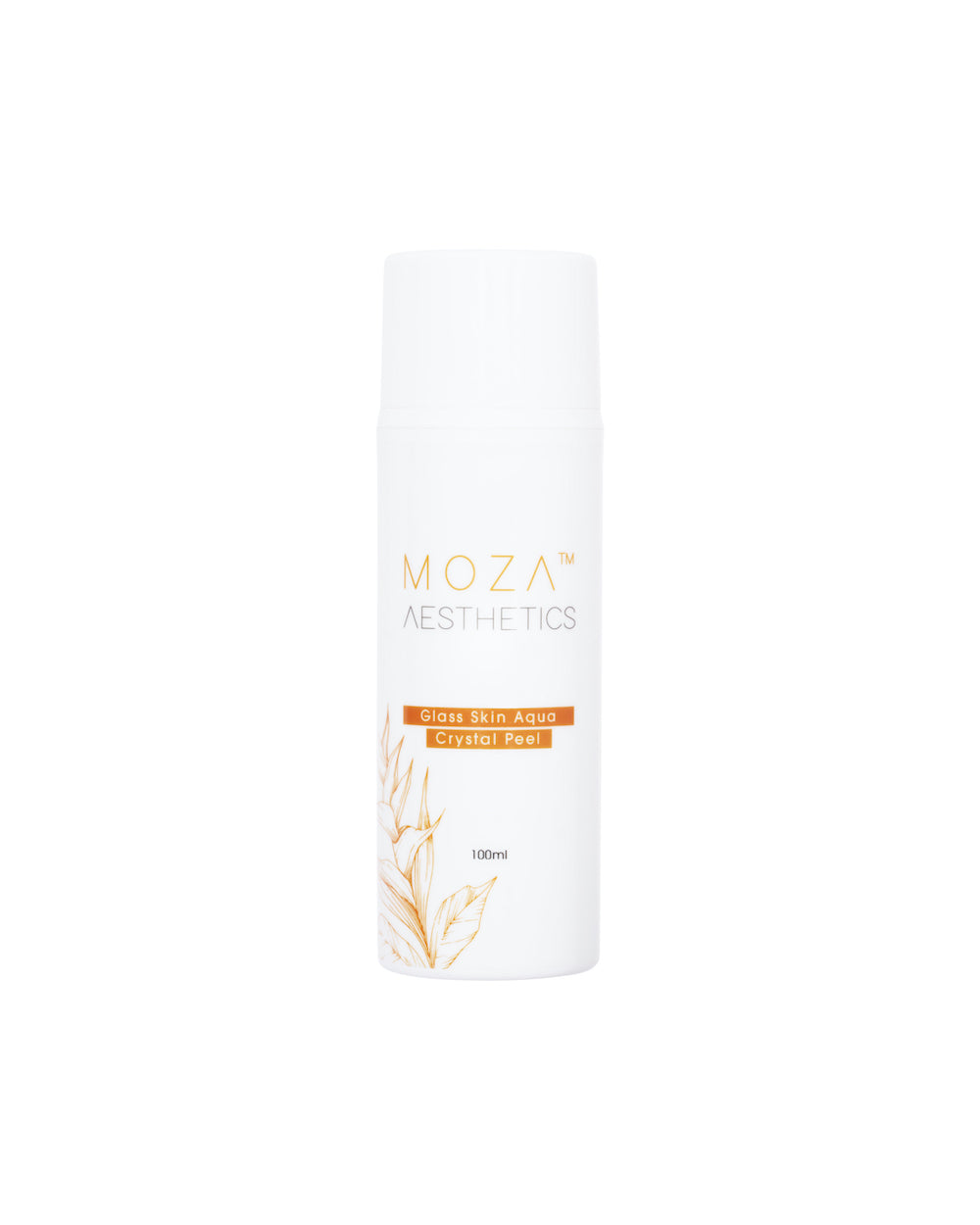 Glass Skin Aqua Crystal Peel 100ml
