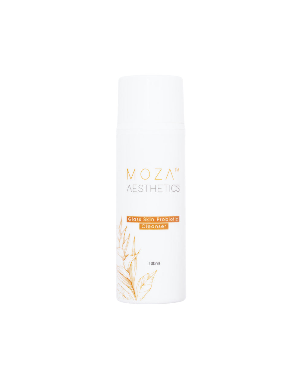 Glass Skin Probiotic Cleanser