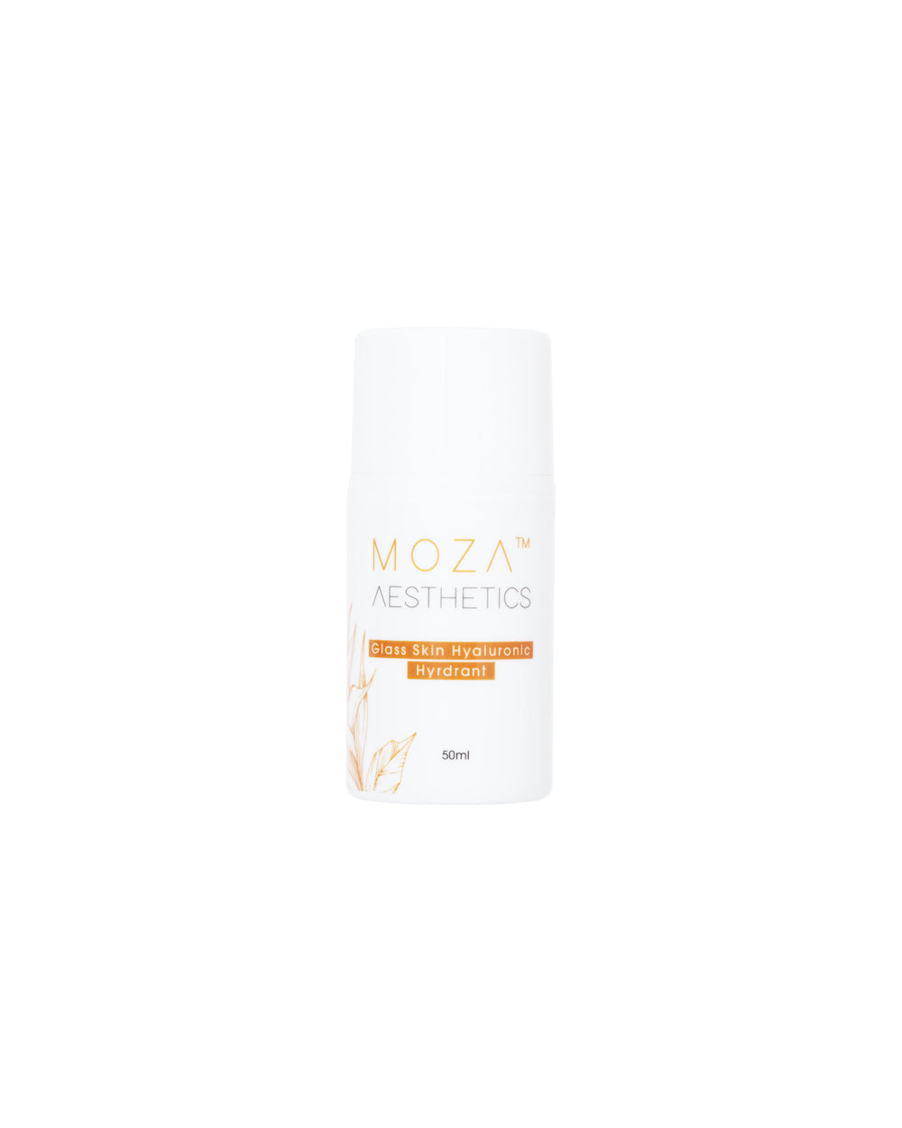 Glass Skin Hyaluronic Hydrant Moisturizer