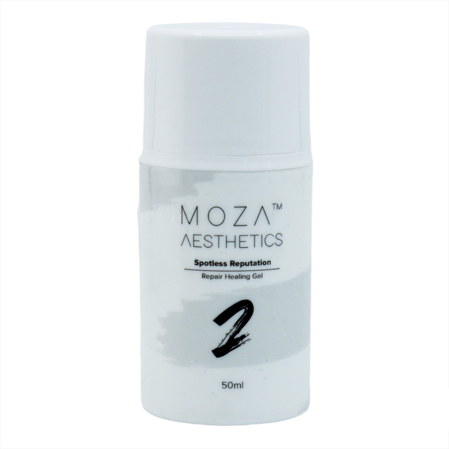 Repair Healing Gel