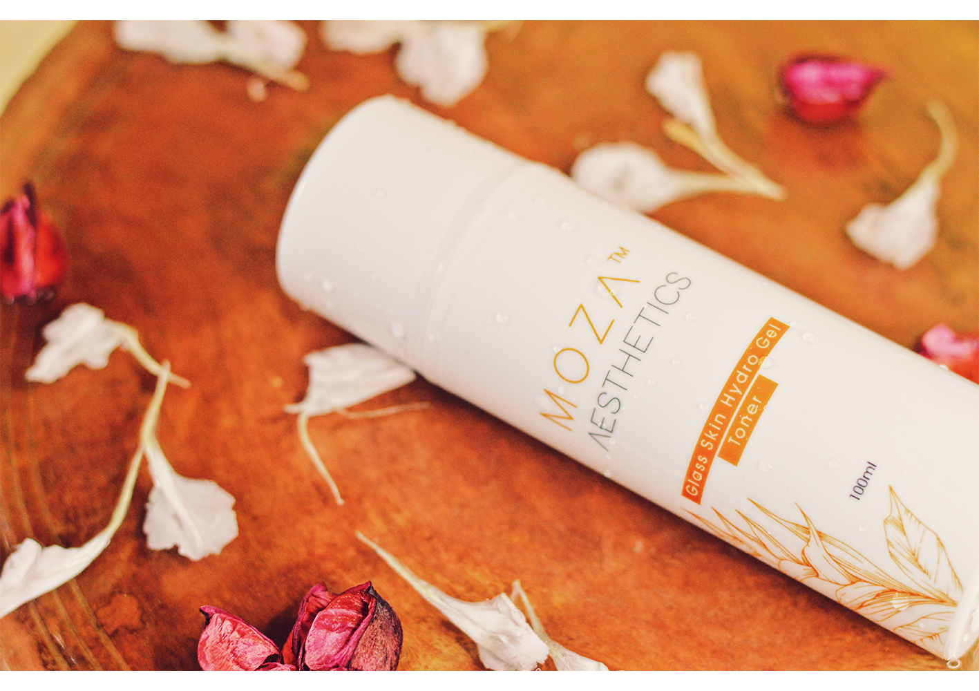Glass Skin Hydro Gel Toner