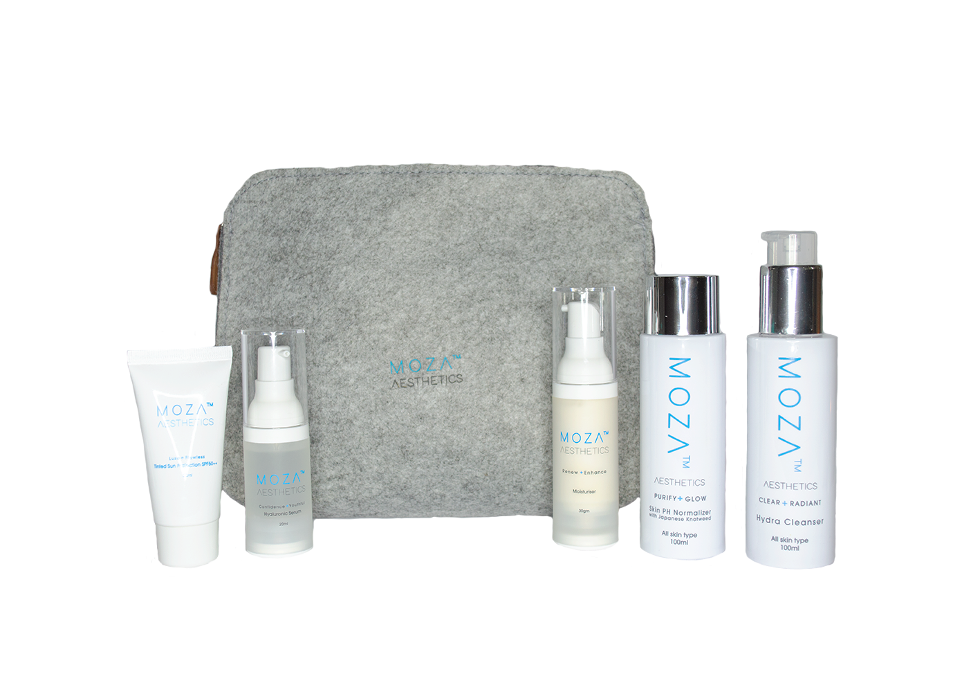 SkiNutrition Kit