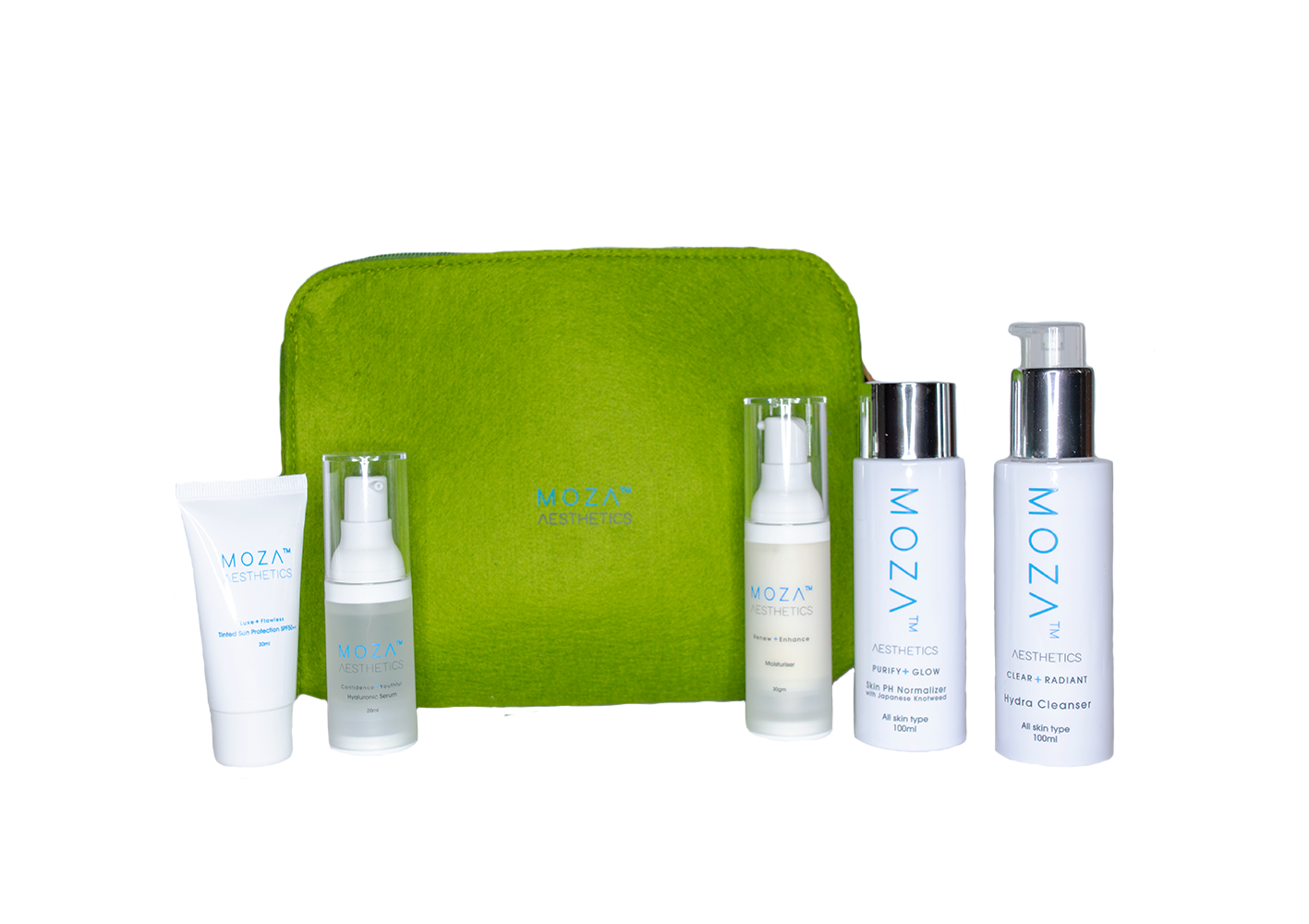 SkiNutrition Kit
