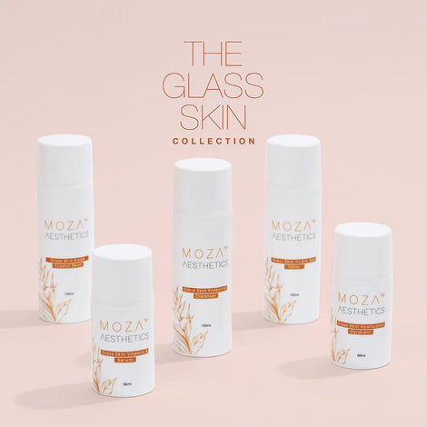 The Glass Skin Collection
