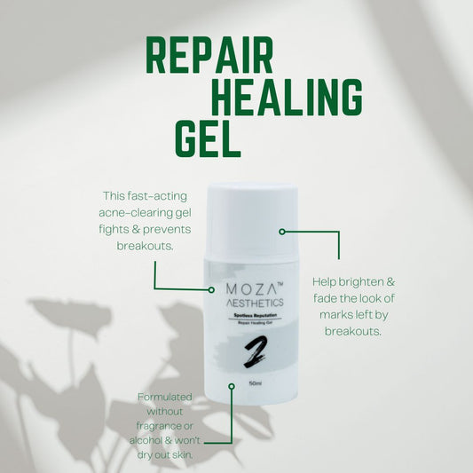 Repair Healing Gel