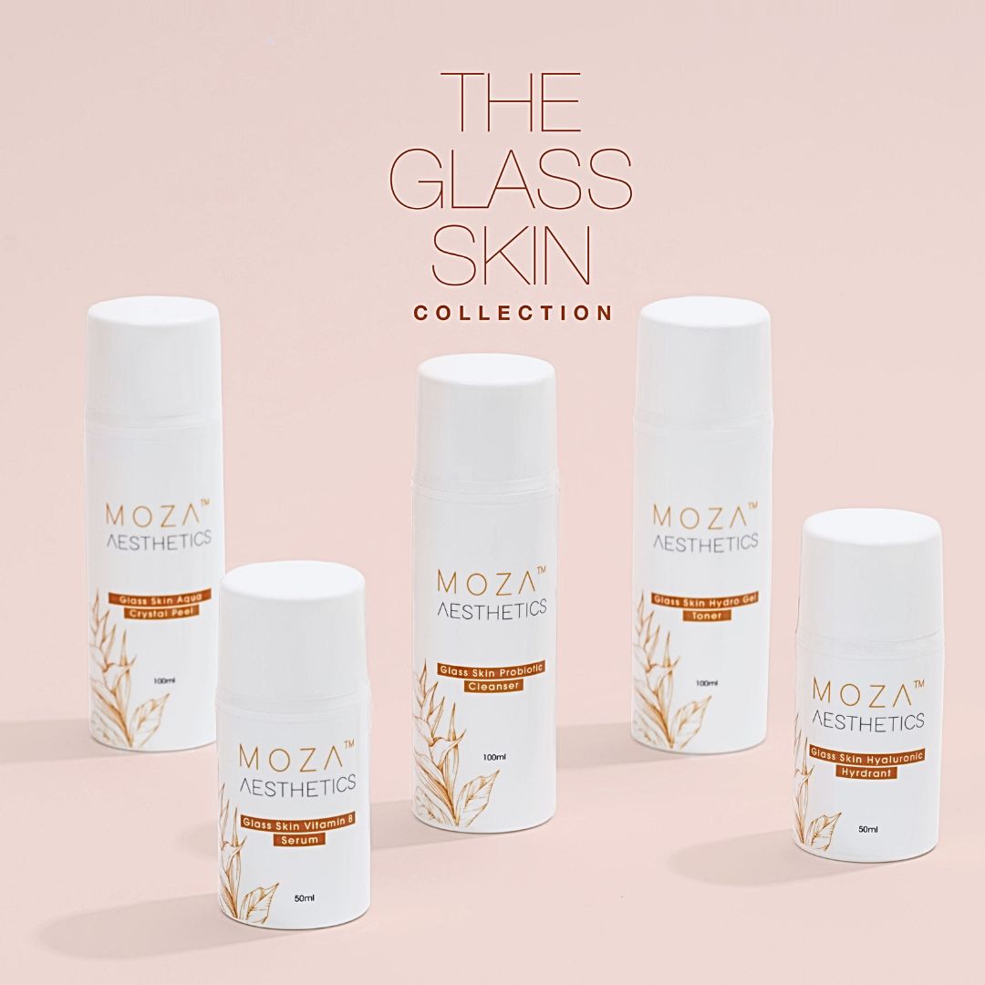 The Glass Skin Collection