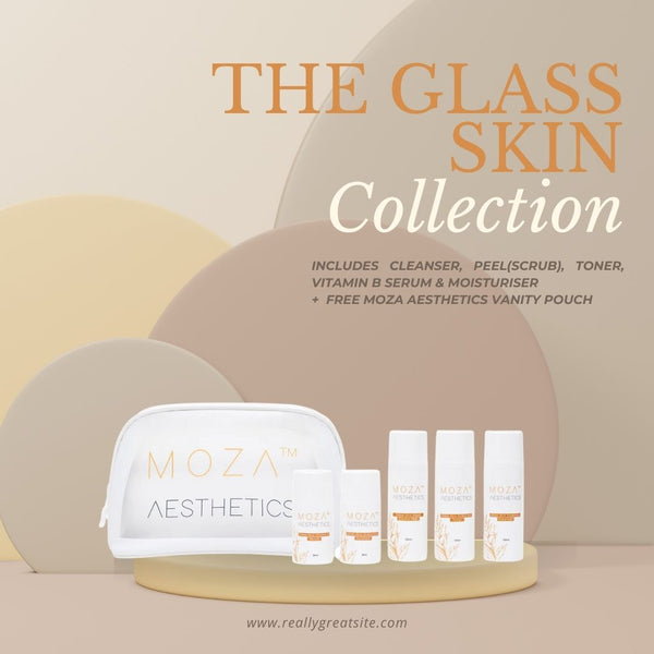 The Glass Skin Collection