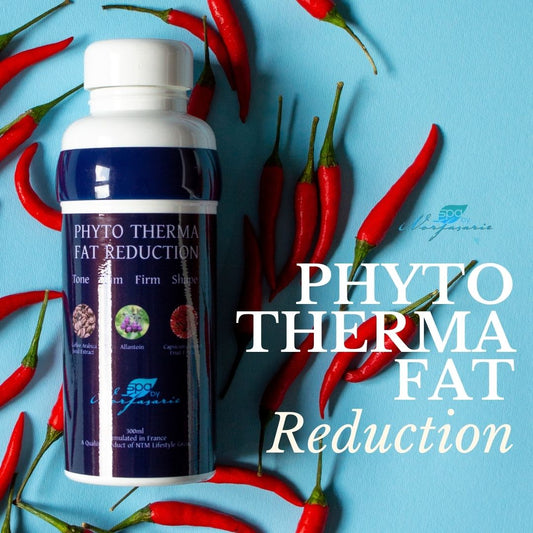 Phyto Therma Fat Reduction