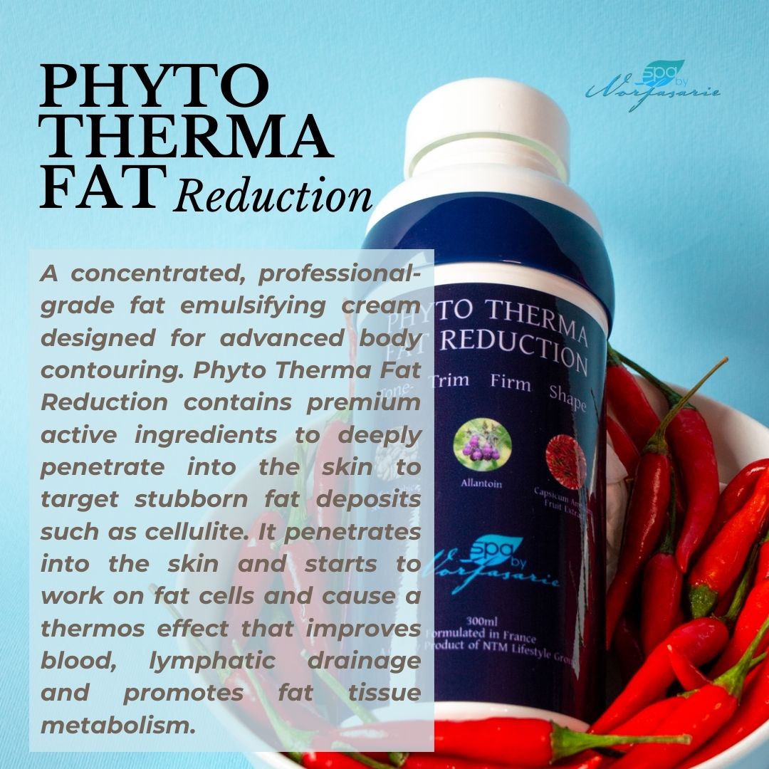 Phyto Therma Fat Reduction