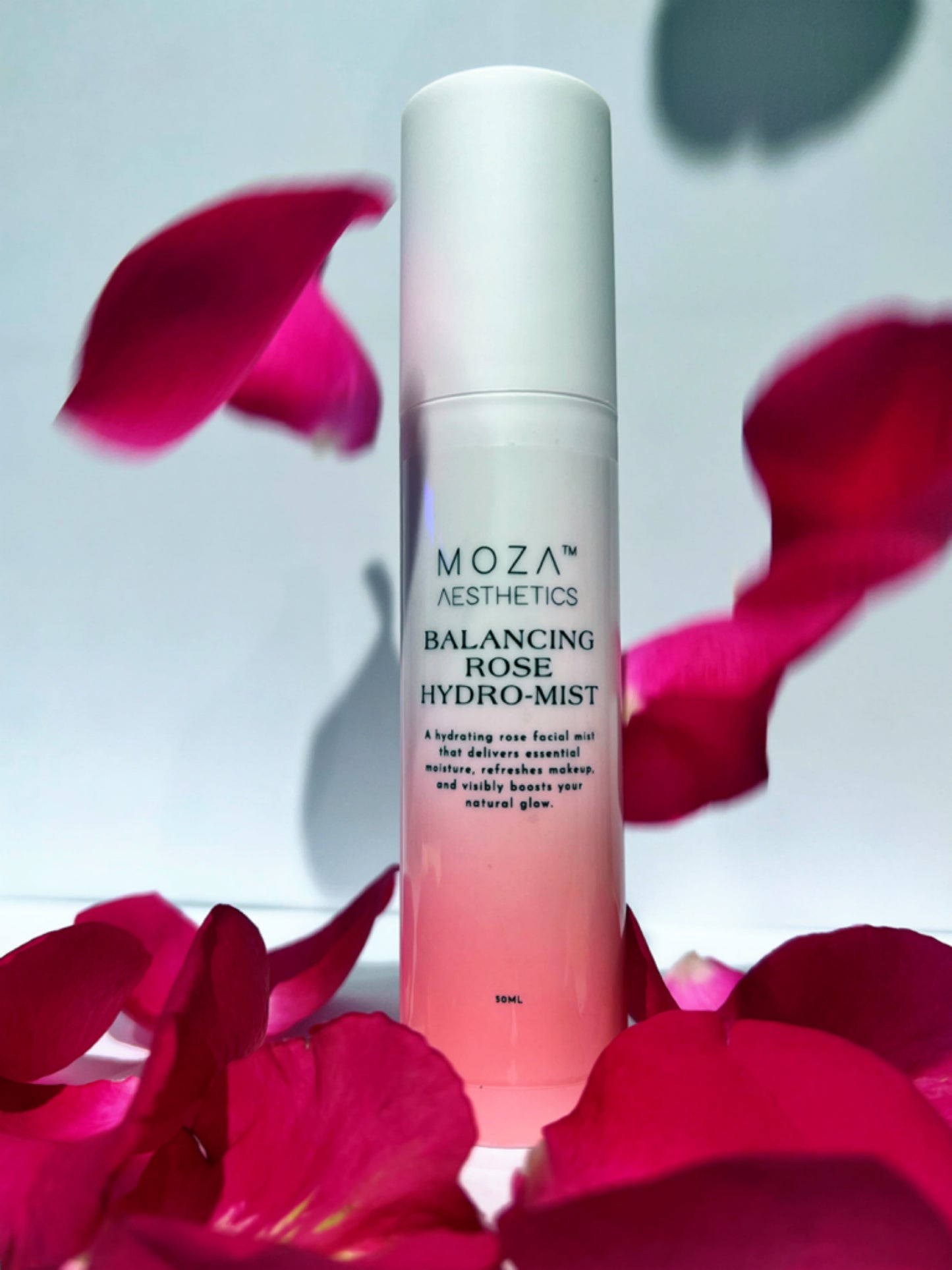 Balancing Rose Hydro-Mist