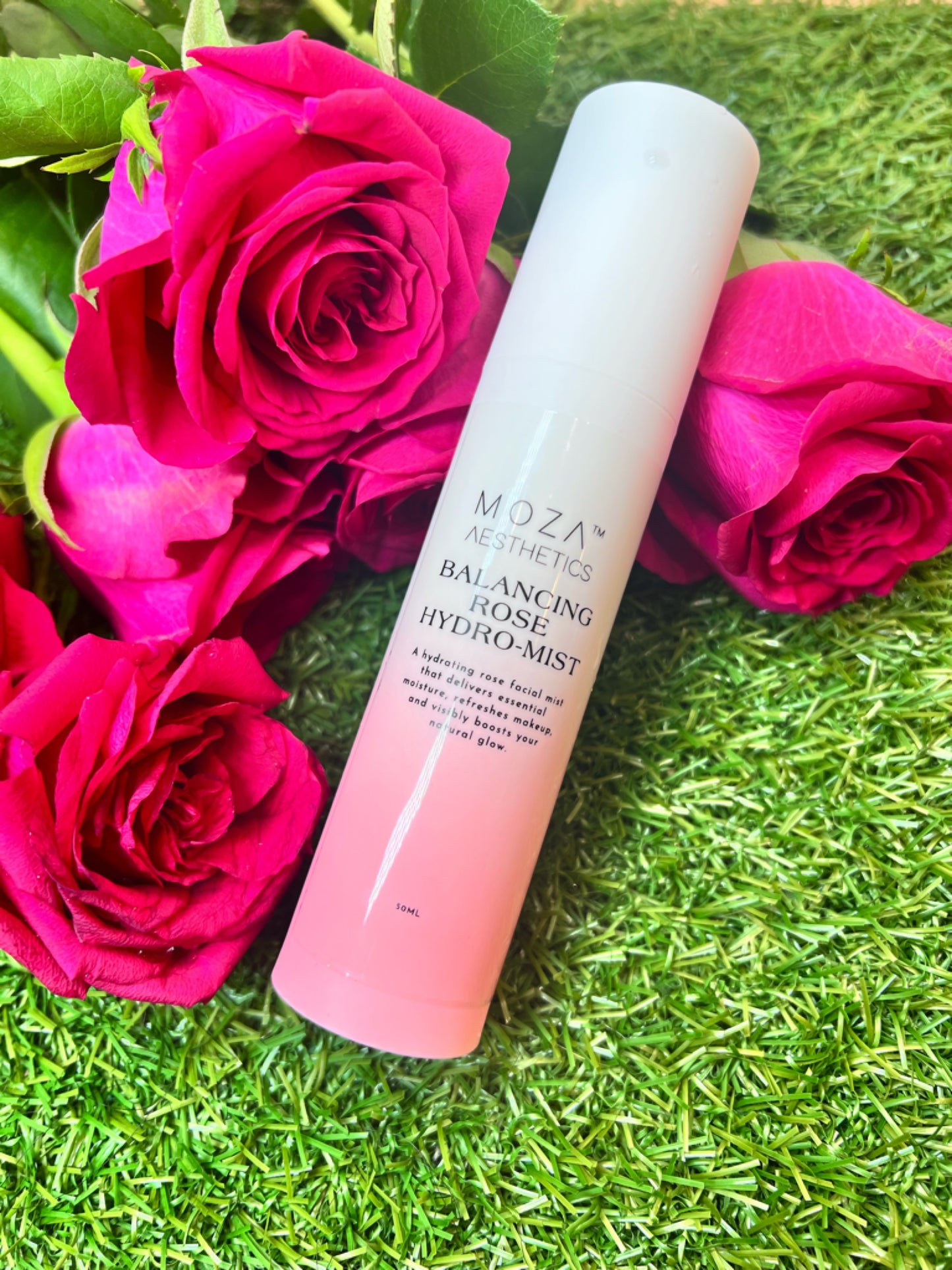 Balancing Rose Hydro-Mist