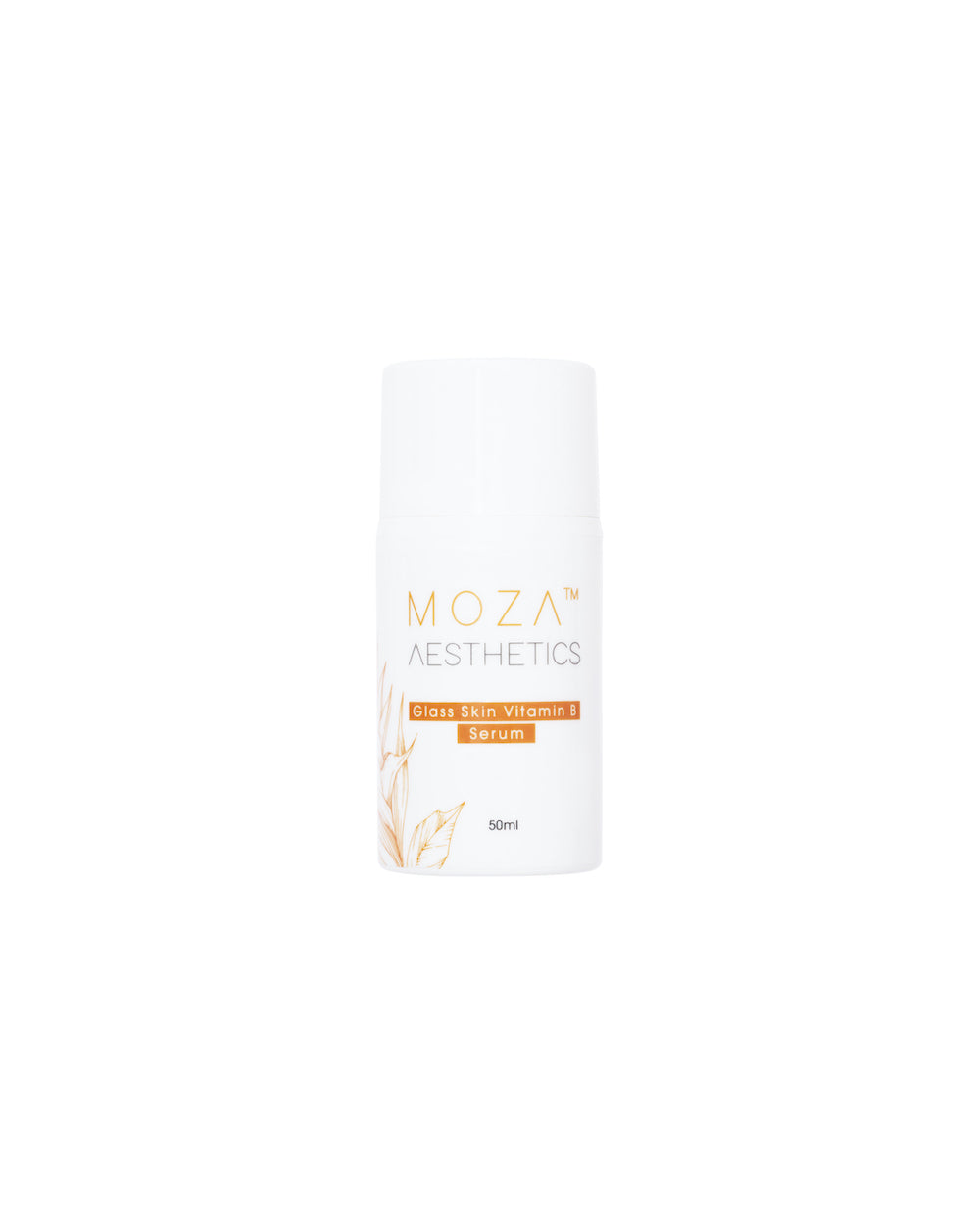 Glass Skin Vitamin B Serum
