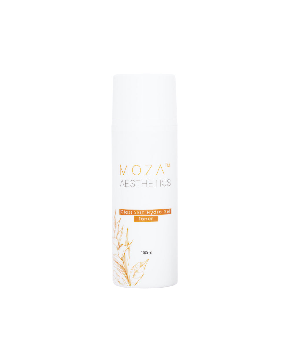 Glass Skin Hydro Gel Toner